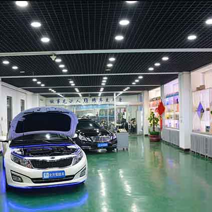 case-Taizhou Jiangtai Machinery Co., Ltd.